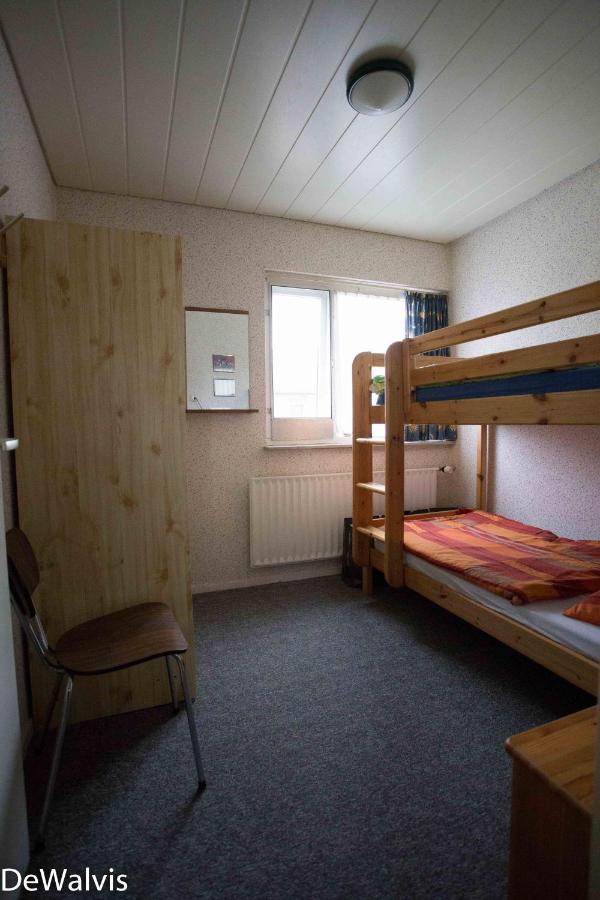 Appartement Walvis Nr. 12b Vrouwenpolder