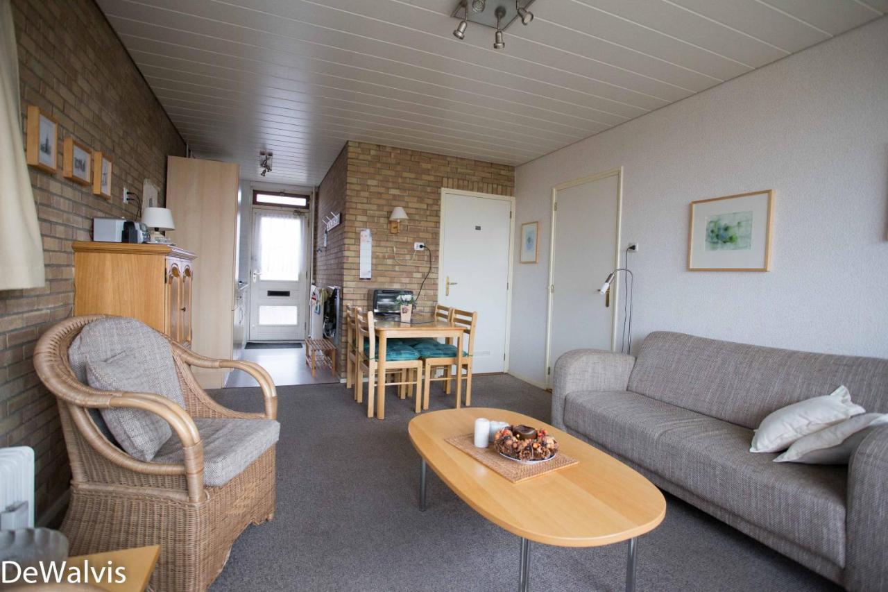 Walvis Nr. 12b Appartement Vrouwenpolder