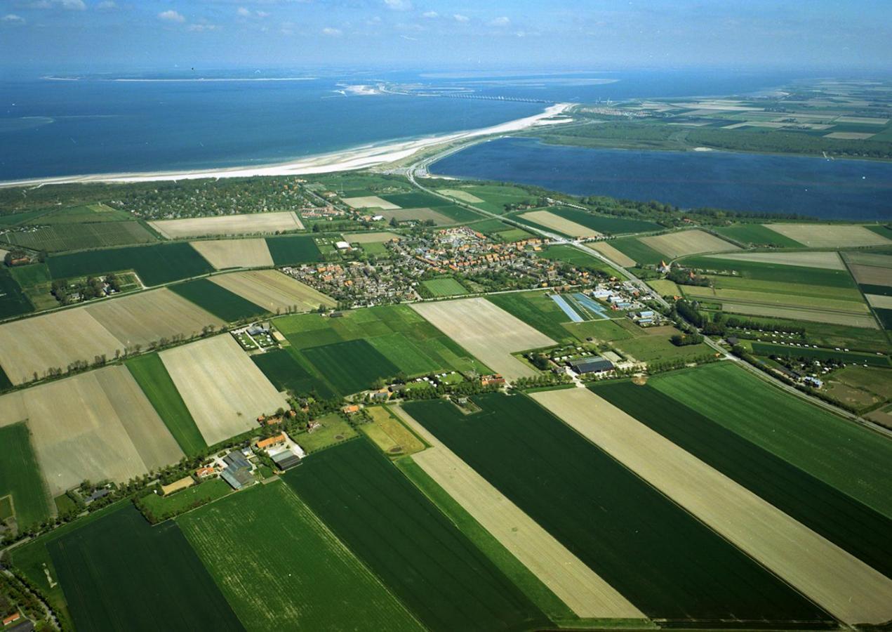Appartement Walvis Nr. 12b *